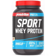 Pronutrition Protein Sport Whey Frutti Rossi 908g-1