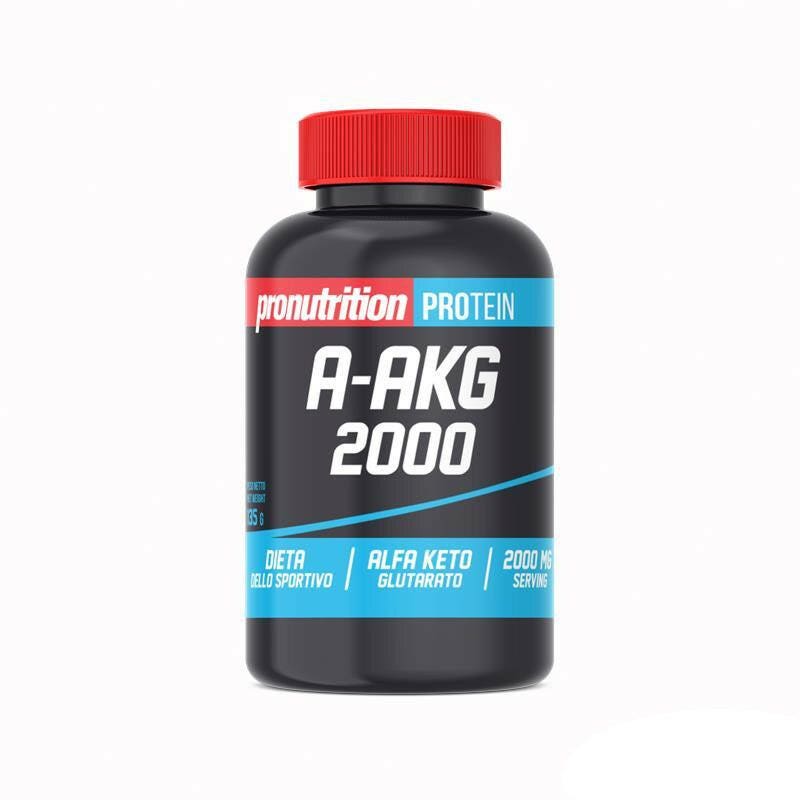 Pronutrition Arginina Aakg 2000mg 90 Compresse-1