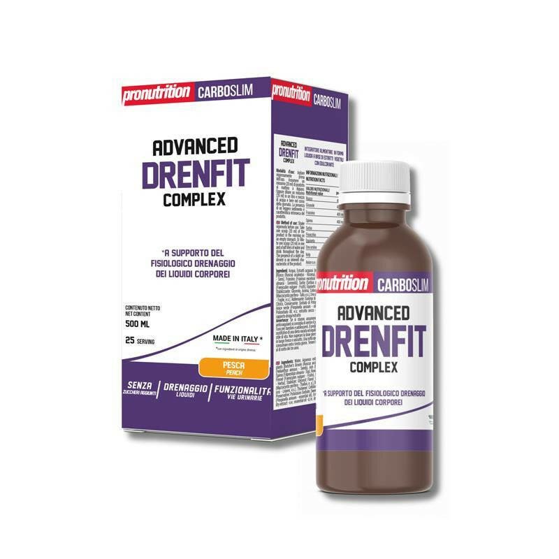 Pronutrition Advanced Drenfit Complex 500ml-1