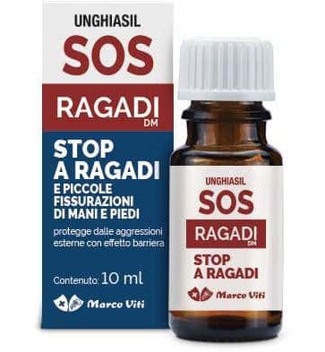 Marco Viti Unghie Sos Ragadi Crema 100ml-2