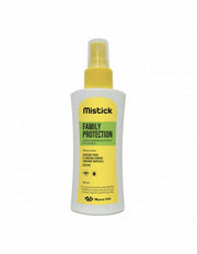 Mistick Family Protection Spray Repellente Zanzare 100 ml-1