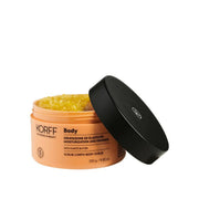 Korff Body Scrub Corpo Delicato E Nutriente 250ml-4
