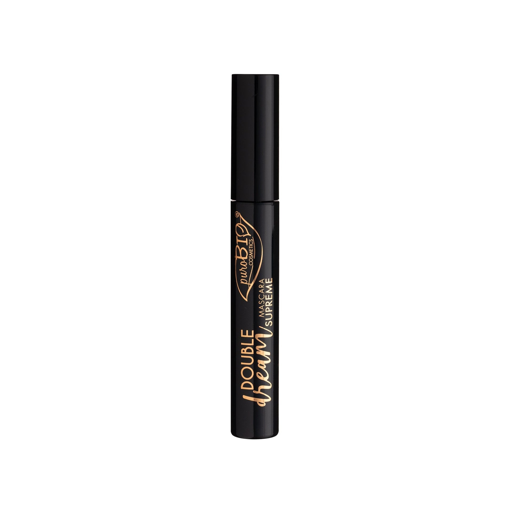 Mascara Double Dream Supreme Nero 03   - 2