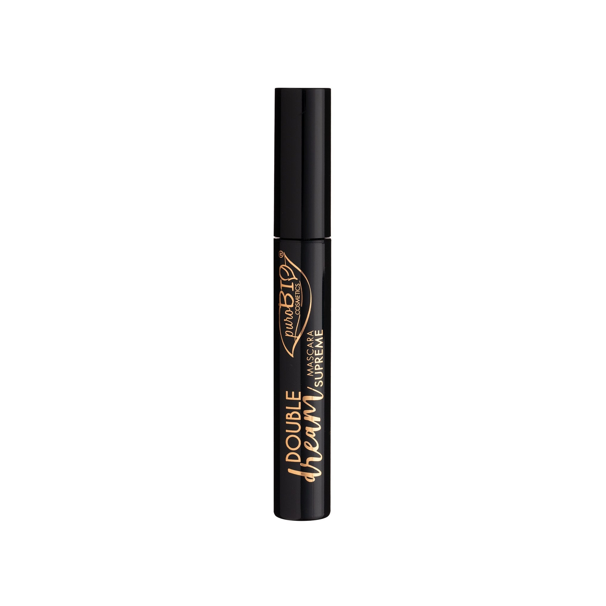 Mascara Double Dream Supreme Nero 03   - 2