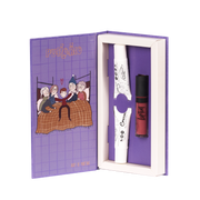 Purobio Kit La Fabbrica Di Cioccolato Rossetto+Scrub Labbra+Balsamo Labbra-2