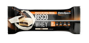 EthicsSport Bisco Whey White Barretta Proteica 40g-1
