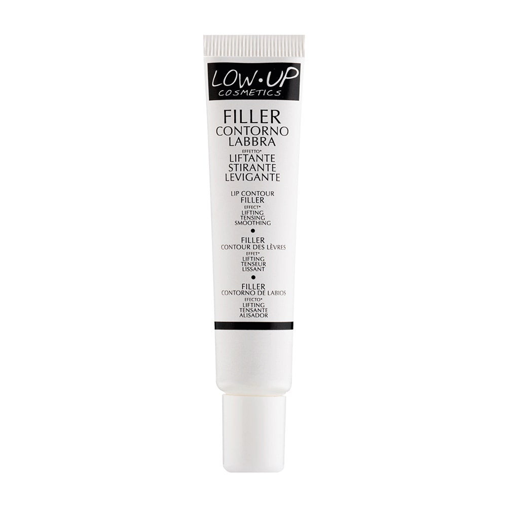 Lowup Filler Contorno Labbra Effetto Liftante 15ml-1