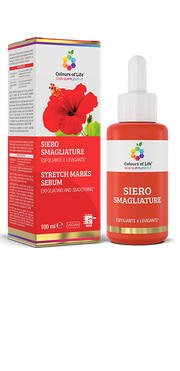 Colours Of Life Siero Smagliature 100ml-2