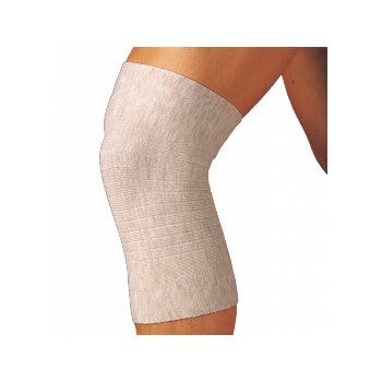 Gibaud Ginocchiera Biestensiva Lambswool Camel 04-1