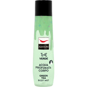 Aquolina Acqua Profumata Corpo The Verde 150ml-1