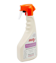 Welly Mangiaodori Azione Deodorante Per Cani E Gatti 500ml-2