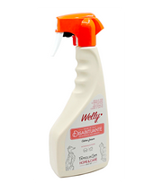 Welly Disabituante Interni & Esterni Per Cani E Gatti 500ml-2