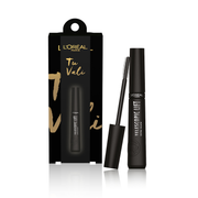 L'Oréal Paris Self Confidence Box Basic Mascara Telescopic Extra-Black-2