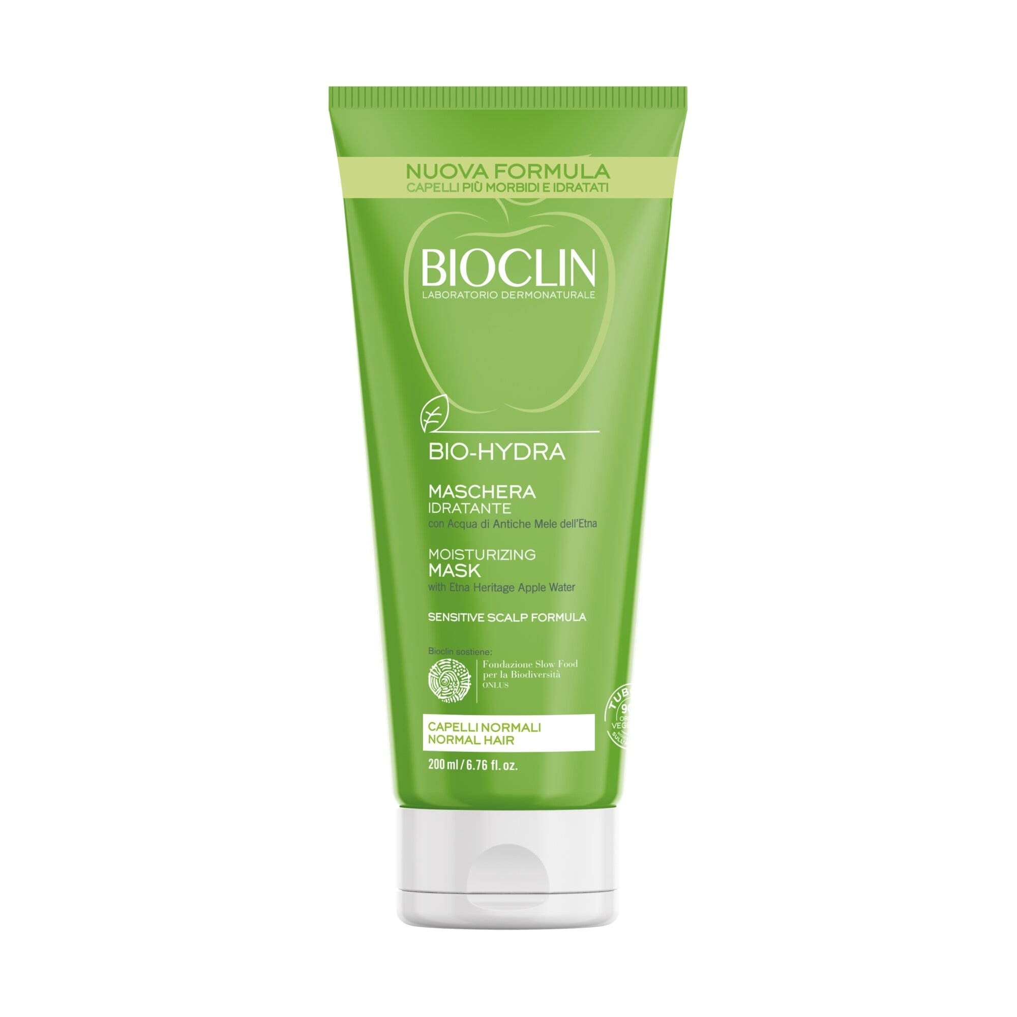 BIOCLIN BIO HYDRA MAS 200ML-1