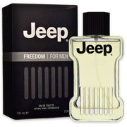 Jeep Freedom Eau de Toilette Uomo 100 ml-1