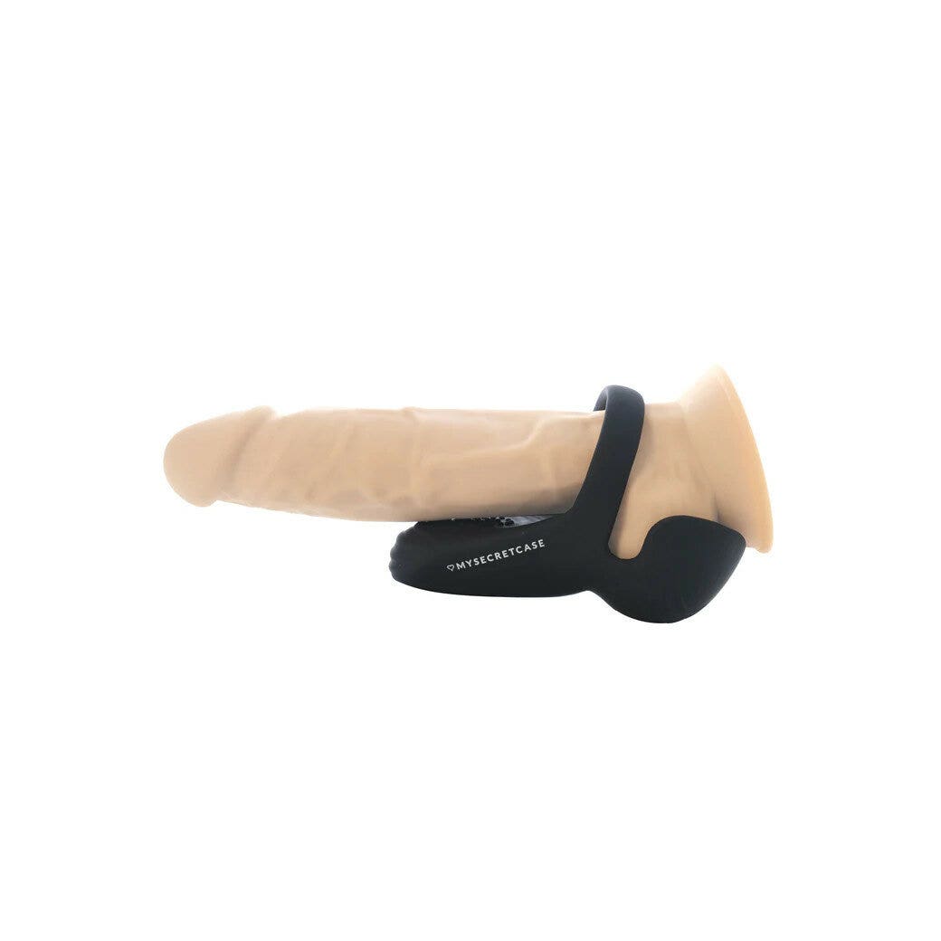My Secret Case Starr Anello Per Il Pene-5