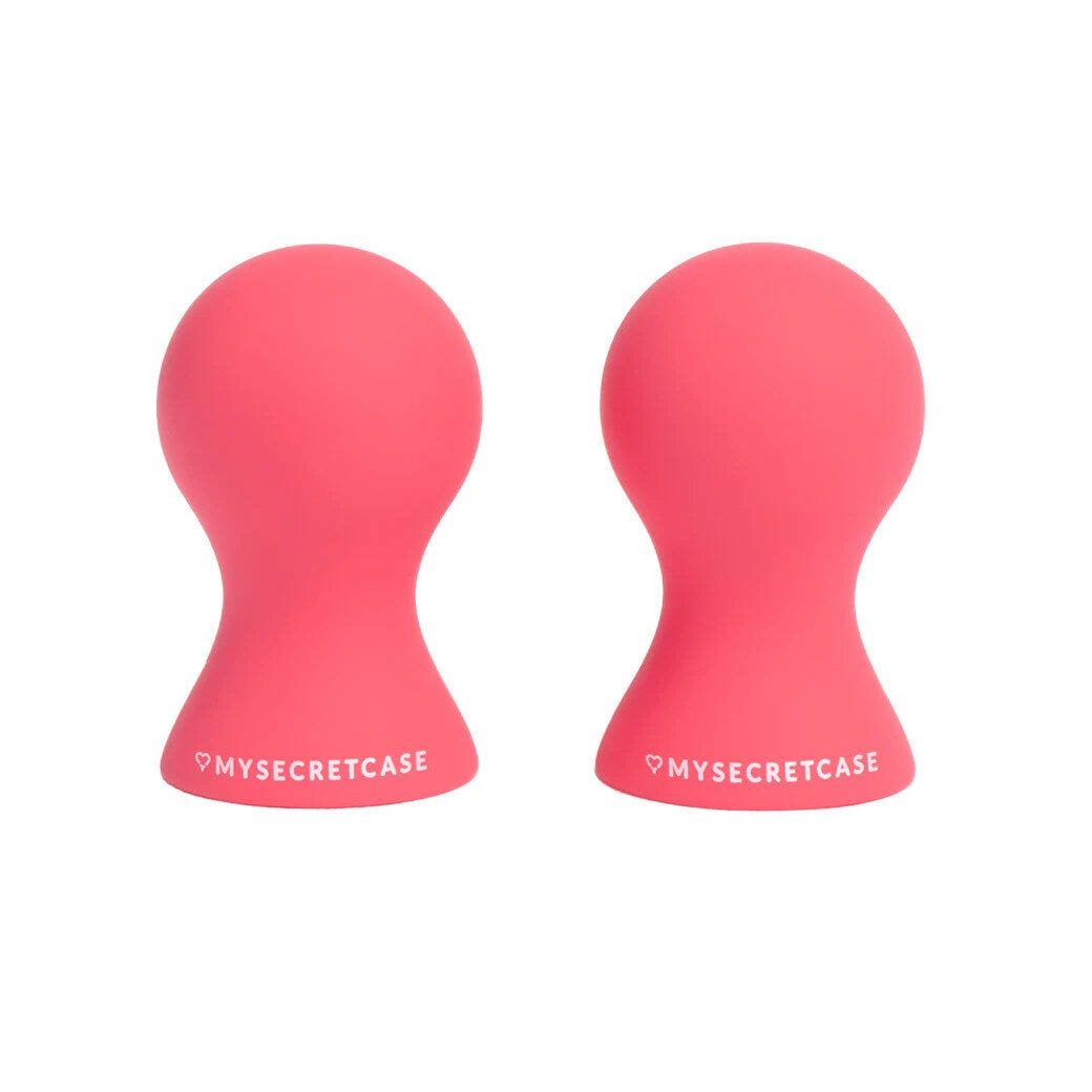 My S§ecret Case Scapezzolata Pinze Capezzoli-1