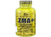 4+ Nutrition Zma+ 90 Capsule-2