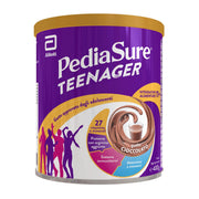 Pediasure Teenager Integratore Alimentare Multivitaminico Cioccolato 400g per Ragazzi 11+-1