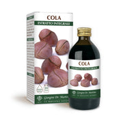 Dr.Giorgini Cola Estratto Integrale 200ml-2