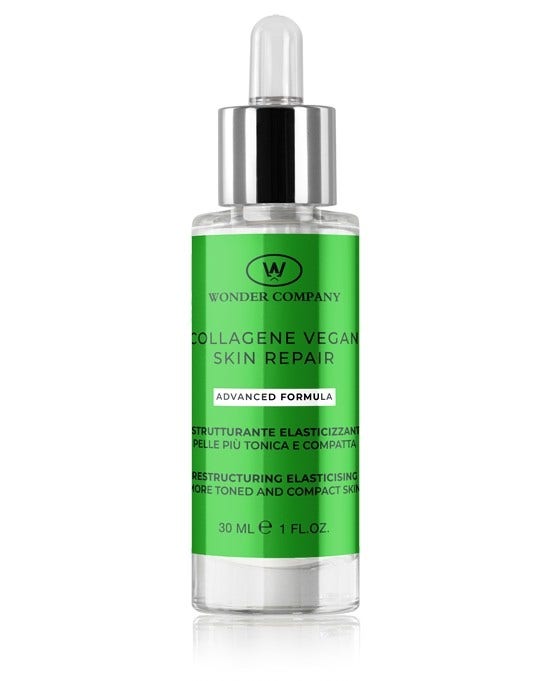 Lr Wonder Company Collagene Vegano Skin Repair Siero 30ml-1