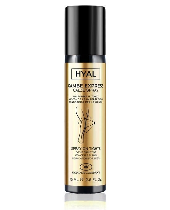 Lr Company Hyal Gambe Express Calze Spray 75ml-4