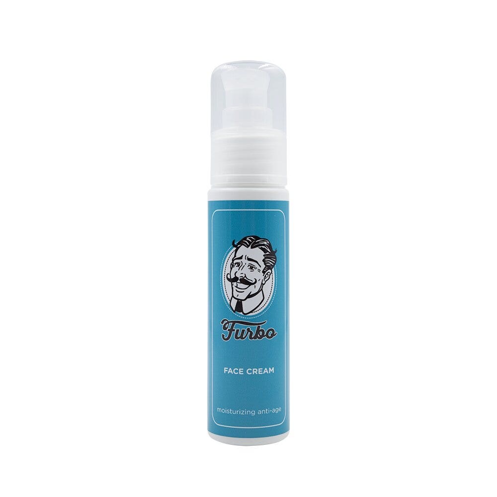 Furbo Crema Viso Anti-age Uomo 60ml-1