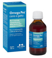 Omega Pet 100ml  - 1