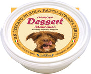 Unipro Dessert Cremoso Alimento Complementare Per Cani 40g-2