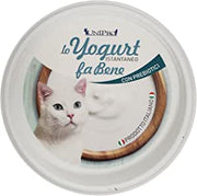 Unipro Yogurt Cremoso Istantaneo Alimento Complementare Per Gatti 20g-2