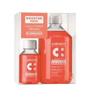 Curasept Daycare Booster Collutorio Fruit Sensation 500ml + 100ml-1