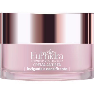Euphidra Crema Anti-Età Levigante 50ml-1