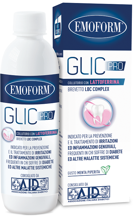 Emoform Glic Pro Collutorio 300ml-1
