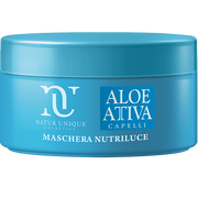 Natur Unique Aloe Attiva Maschera Nutriluce 200ml-2