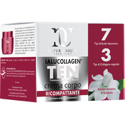 Natur Unique Ialucollagen Ten Crema Corpo Ricompattante 200ml-1