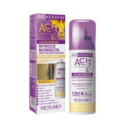 Biokeratin Ach8 Ritocco Ricrescita Spray Biondo Chiaro 75ml-2