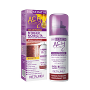 Biokeratin Ach8 Ritocco Ricrescita Spray Rosso Mogano 75ml-1