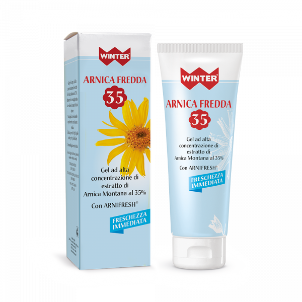 Winter Arnica Fredda 35 100ml-1