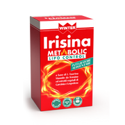 Winter Irisina Metabolic 60 Compresse-1