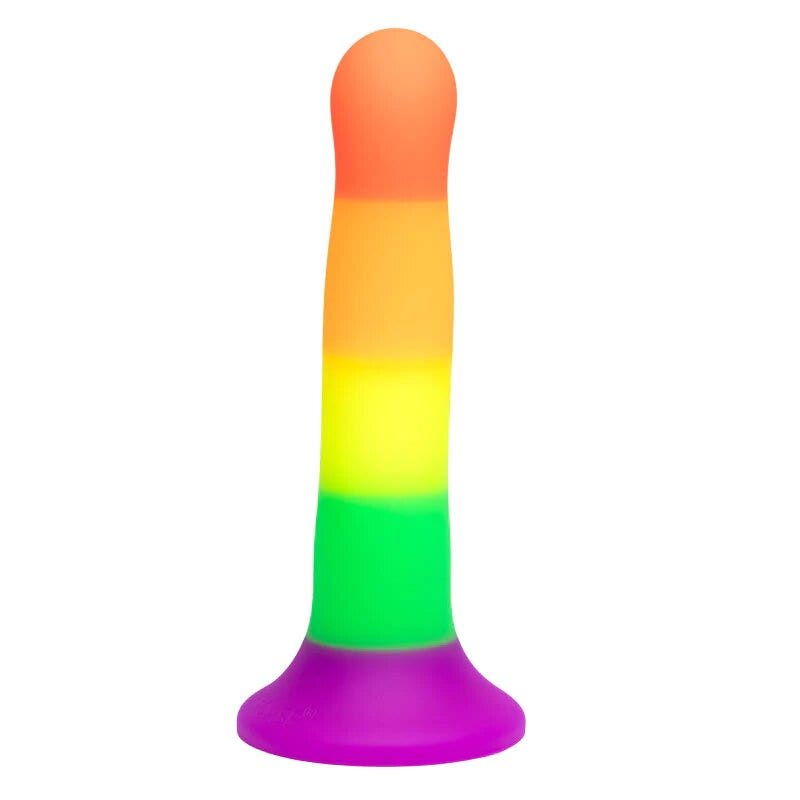 My Secret Case Unicorn 2 Dildo Classico-1