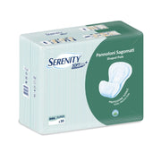 Serenity Pannolone Sagomato Soft Dry Sensitive Super 30 Pezzi