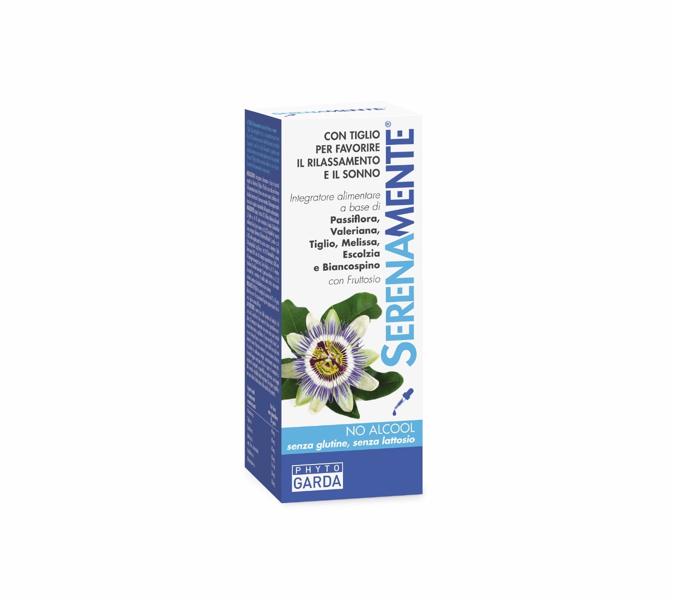 Phyto Garda Serenamente Gocce 40ml-1