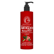 Officinalis Dalla Grana Artiglio Rosso Gel Riscaldante 90% 250ml-2