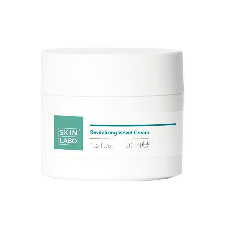 Skinlabo Crema Rivitalizzante Vellutata Viso 50ml-2