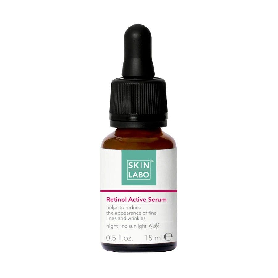 Skinlabo Siero Attivo Retinolo 15ml-1