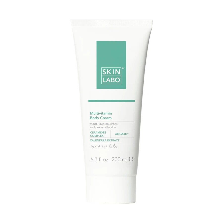 Skinlabo Crema Corpo Multivitaminica 200ml-1