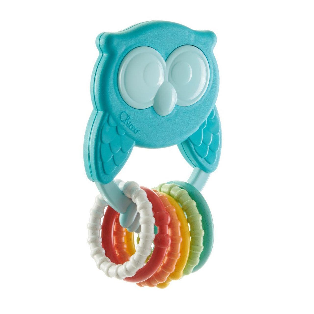 Chicco Gioco Gufo Trillino ECO+-1