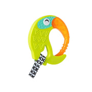 Chicco Massaggiagengive Refrigerante Tucano 6Mesi+-1