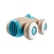 Chicco Macchina Blu 12-36 Mesi 1 Pezzo-1