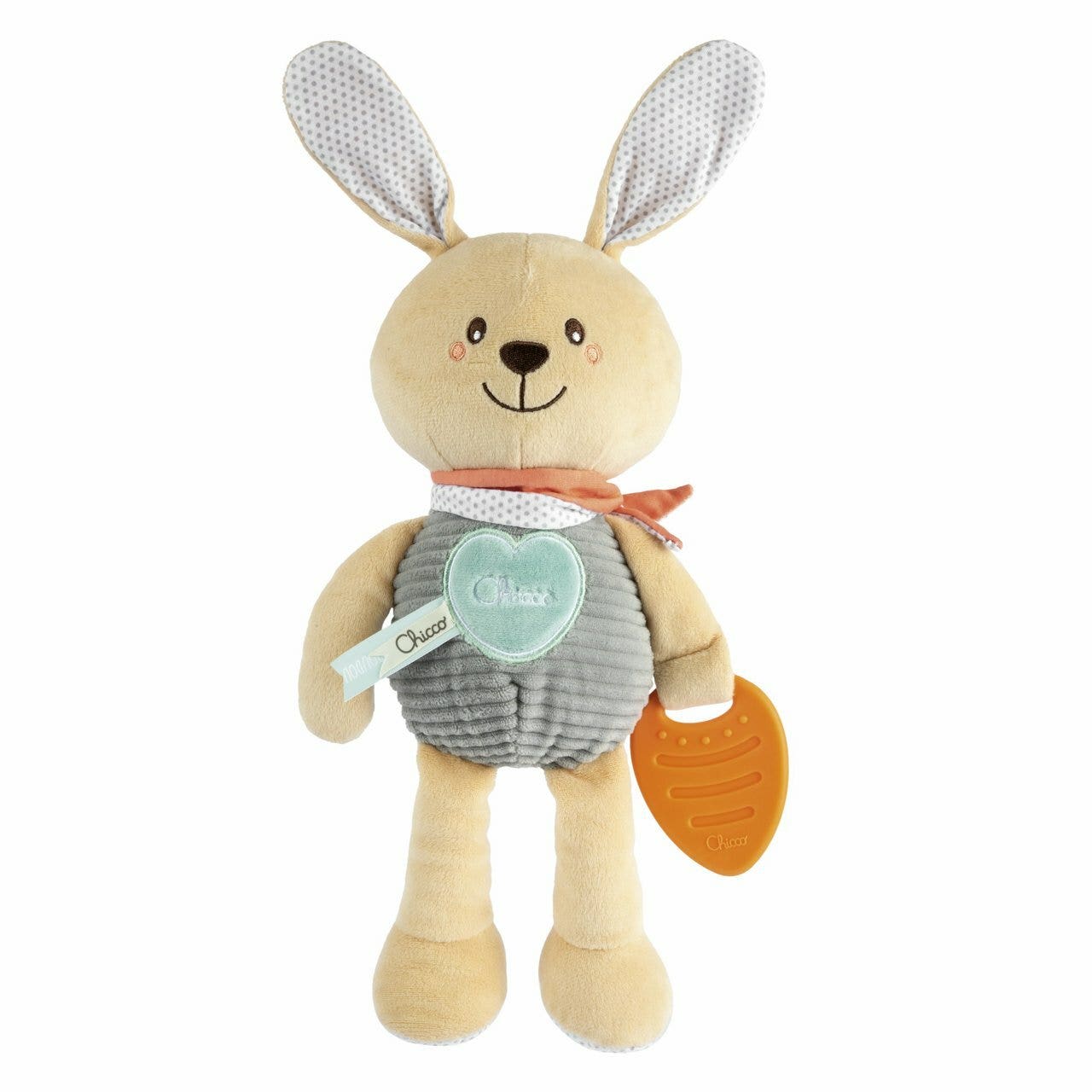 Chicco Pupazzo Coniglietto Coccolone 0 Mesi+-1
